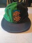 Vintage Marvel Super Heroes Reversible Hat THE THING & SKRULLS USED