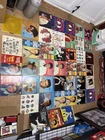 Huge LOT Of 40+ Elvis Presley Vinyl Record Albums 40+ Total Vintage Music