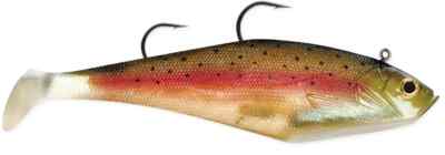 Storm 9'' WildEye Swim Shad Swimbaits Choose Color