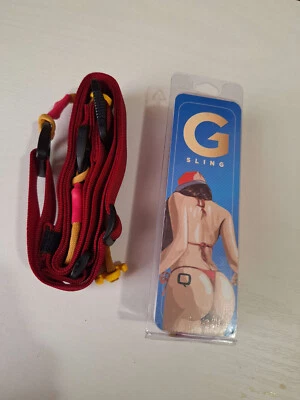 Q LLC, G SLING, Limited Batch (Kentucky Biscuits) 1/1000