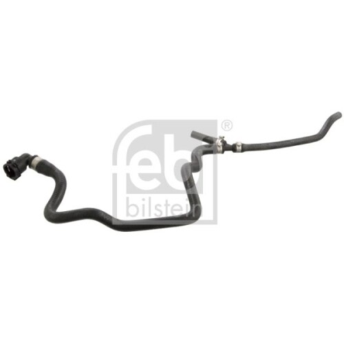 Tubo Acqua Refrigerante Febi Bilstein 103415 Con Chiusura Rapida, Ricambio Auto Originale Qualità Tedesca