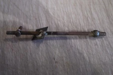 Craftsman Flex Drive Table Saw 113.298842 and many others Blade Height Screw