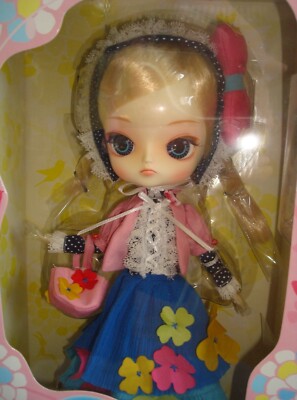 Jun Planning Pullip Dal Frara Doll NRFB F-308 | eBay