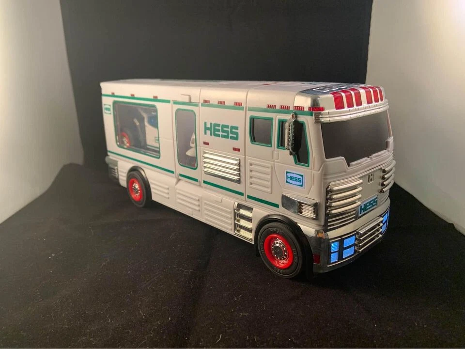 2018 hess truck sounds new arrivals