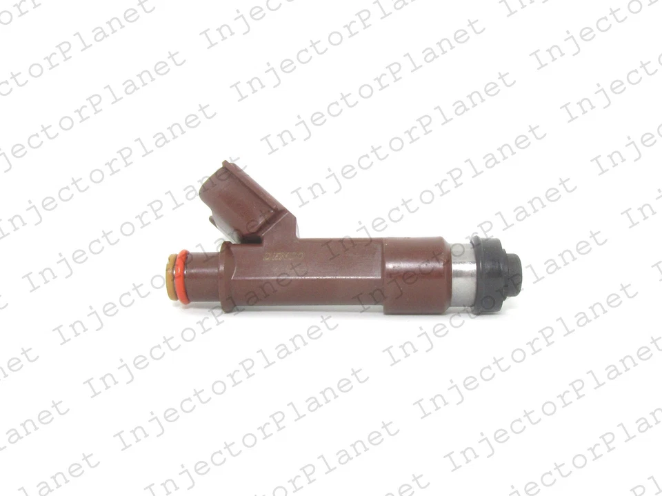 Set of 4 DENSO 297500-1390 10-14 Suzuki SX4 2.0L 15710-54L00 - Image 2 of 4