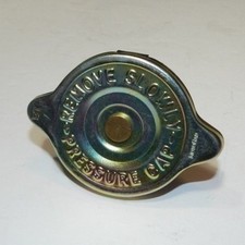 New Radiator Cap Mg Tf Mga 7lb Pressure Good Quality