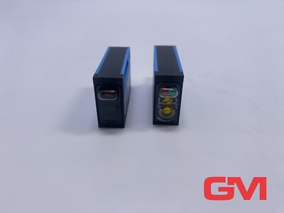 Sensor De Proximidad Fotoeléctrico Sick Vt180-n440 | Cuotas sin interés