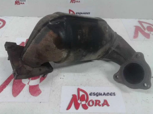 112719961000 Catalizador para RENAULT LAGUNA II GRANDTOUR (KG0) * 2002 1136568 - Imagen 1 de 9