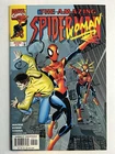 Amazing Spider-Man #5 Vol. 2 VF/NM | 1ST Mattie Franklin as Spider-Woman Marvel