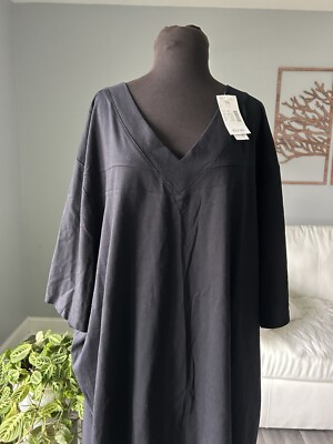 Liz & Me Essentials Women Blouse Shirt Top Size Us 5X New/wtags