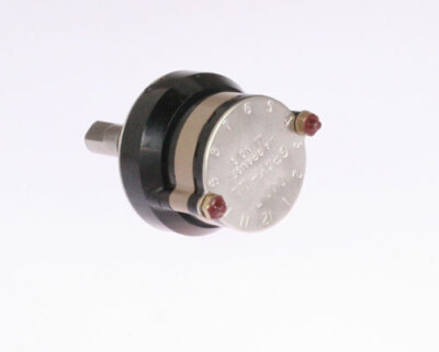 44A30-01-1-03N GRAYHILL switch Rotary Full Size