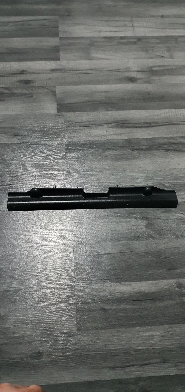 Genuine BMW 3 Series E90 Right OFFSIDE Seat Trim Rail Cover PN 