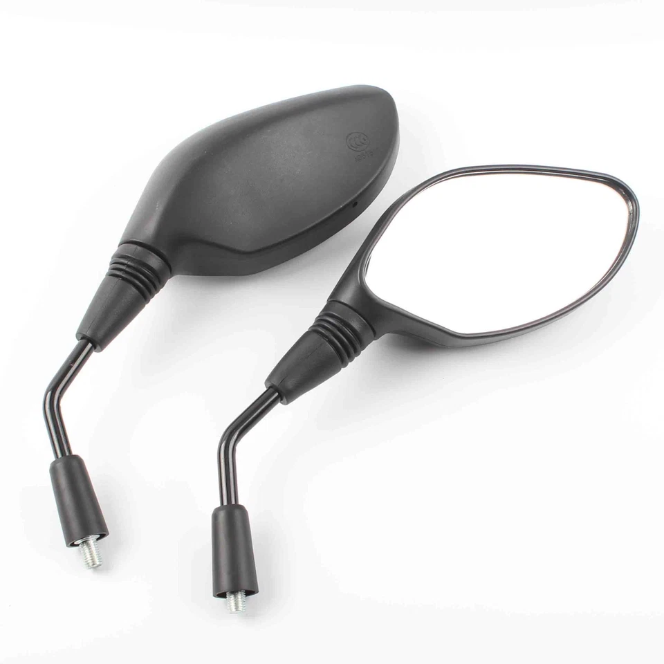 Juego de espejos retrovisores para scooter HONDA WW125/WW150/PCX125/PCX150 2014 2015 2016 2017 Foto 3 de 4