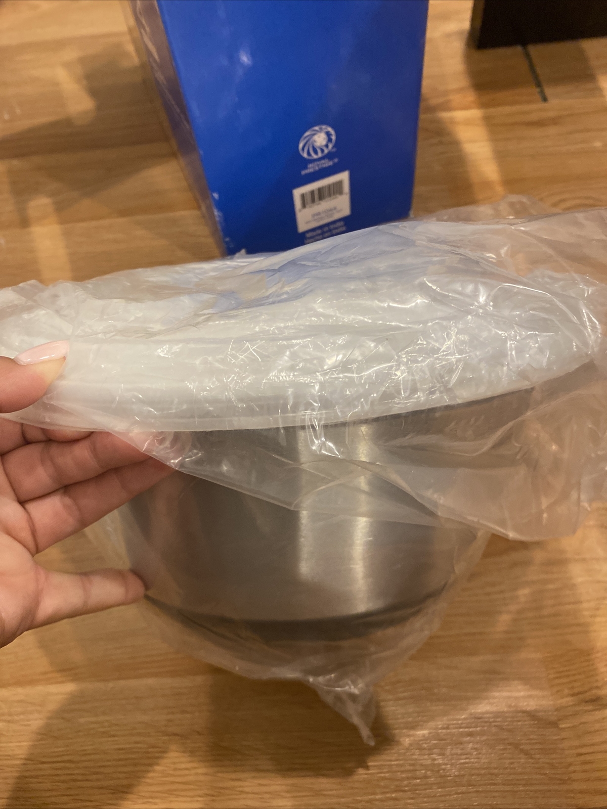 Royal Prestige Mixing Bowls eBay