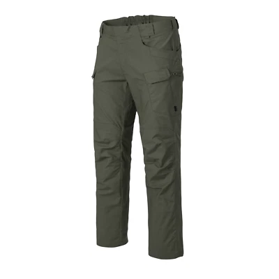 Helikon Tex UTP Urban Tactical Pants Pantalon Taiga Vert Ll 34/34 Xx Large Long - Photo 1/4