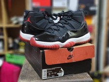 Jordan 11 1996 Bred for Sale | Authenticity Guaranteed | eBay 