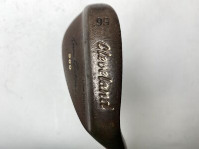Cleveland RT i-FORGED 56° NSPRO950neo S Cleveland Golf RT i-FORGED