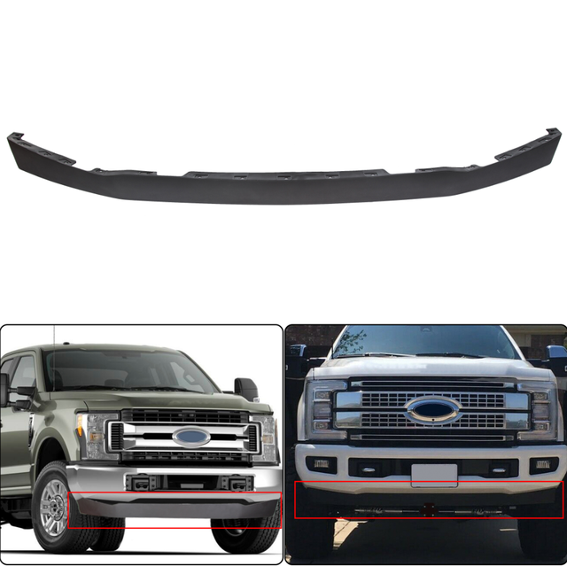 Genuine Ford Stone Deflector KB3Z99292A23A eBay