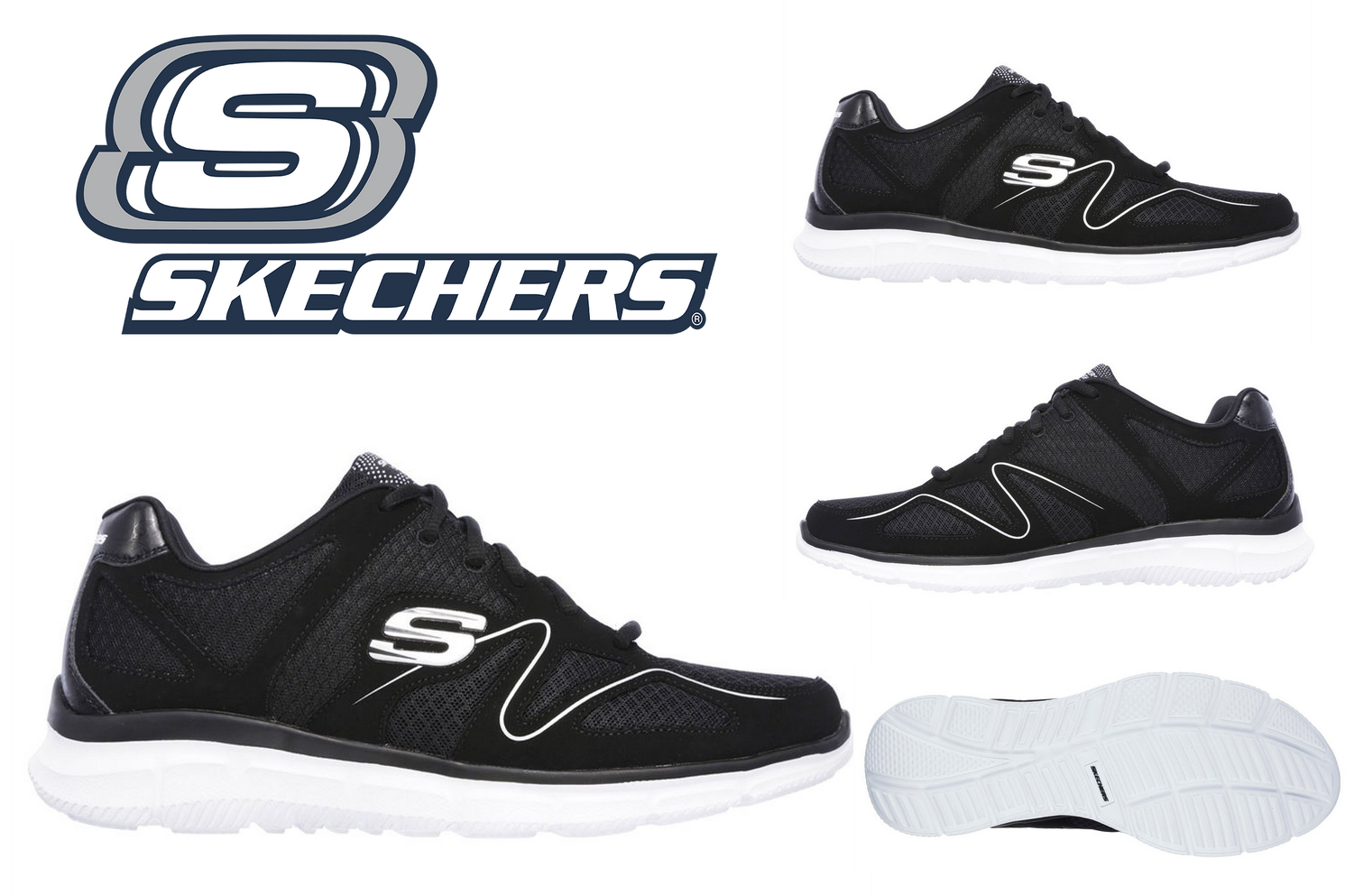skechers 58350 ccor