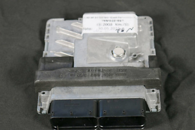 Audi S4 8K S5 8T 333HP CREC CTDA 3.0TFSI Engine ECU Petrol Engine 8K2907551A
