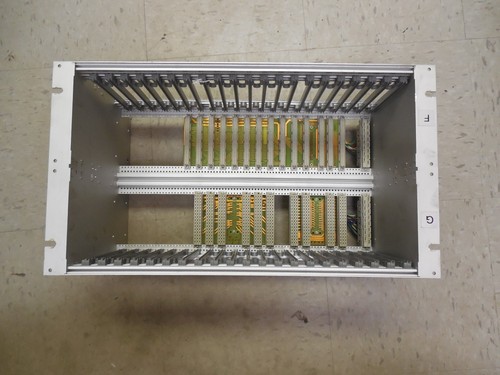 Netstal Circuit Card Rack MLS a 110.240.6158 LAP a 110.240.6149 LMS 110.240.6143 - Foto 1 di 5