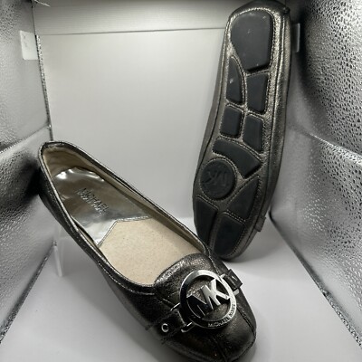 Michael Kors Ballet Flat Driving Shoe