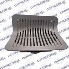 1992-1996 FORD F-150 PICK UP REAR BACK LEFT SPEAKER W/ COVER F2TF-18971-BA OEM