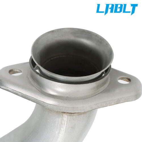 LABLT Catalytic Converter Set Left & Right Side For 2011-2014 Ford F-150 3.5L V6 - Foto 12 di 14