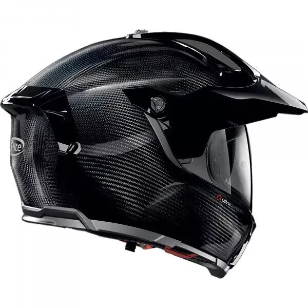 Ultra Carbon Fibre Adventure, photo 2 of 8