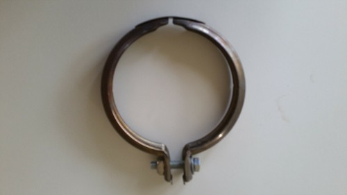 Original BMW 1er,2,3,4,5,6,7,X1,X3,X4,X5,X6,Z V-Bandschelle 7606136