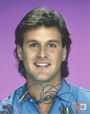 DAVE COULIER SIGNED 'FULL HOUSE' JOEY 8x10 PHOTO TV SHOW ACTOR 2 BECKETT BAS COA DAVE COULIER SIGNED 'FULL HOUSE' JOEY 8x10 PHOTO TV SHOW ACTOR 2 BECKETT BAS COA