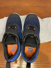 Children  s sneakers Target brand OrthroLite Textile