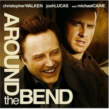 AROUND THE BEND - Original Soundtrack CD AROUND THE BEND - Original Soundtrack CD