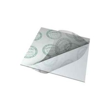 Dentsply - Essix Ace Plastic - .030 x 5" Square - 100 pcs