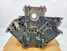 2013-2016 Oem Porsche Cayenne 958 3.0l V6 Engine Motor Cylinder Block 2013-2016 Oem Porsche Cayenne 958 3.0l V6 Engine Motor Cylinder Block