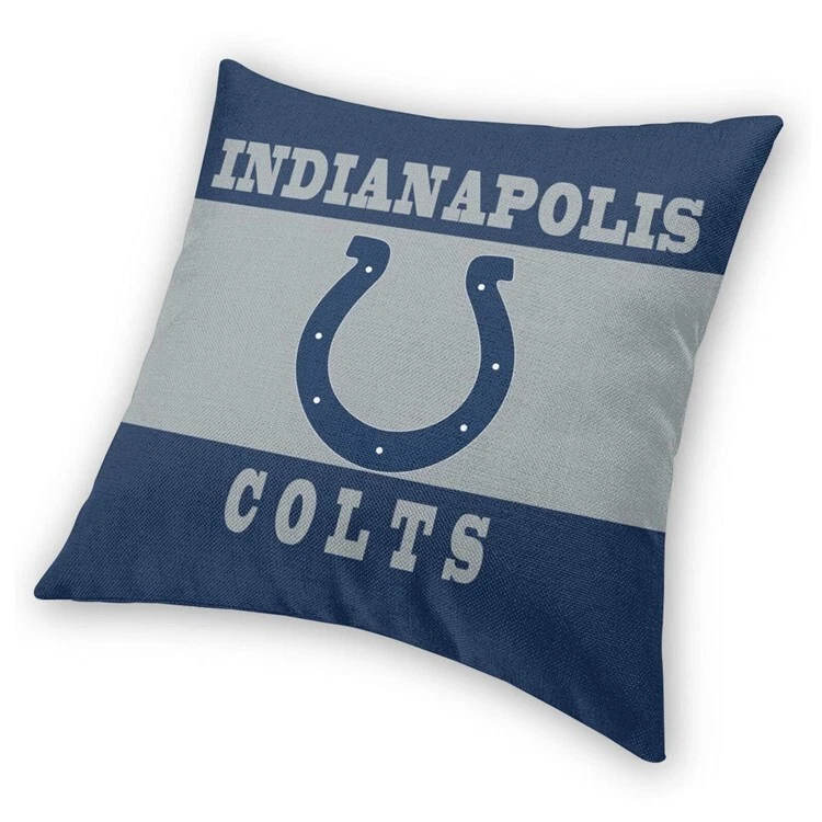 Indianapolis Colts Pillow