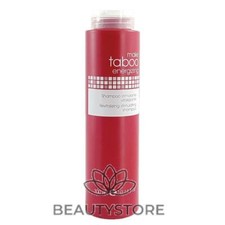 TABOO SHAMPOO ENERGIZING ANTICADUTA 300 ML