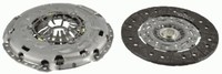3000 951 980 Sachs Kupplungssatz FüR Seat,Vw