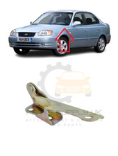 Capot Hyundai ACCENT