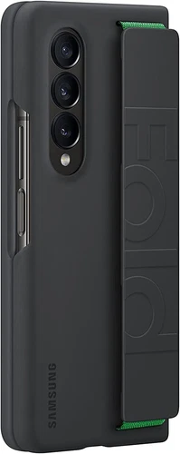 Samsung Galaxy Z Fold4 custodia protettiva telefono con dito - Foto 6 di 13