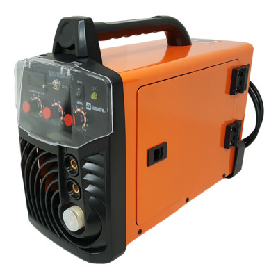MIG 190 AMP SIMADRE 110/220V IGBT MIG/MMA/ARC WELDER DUAL VOLTAGE SALE 
