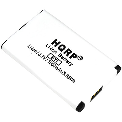 HQRP Battery for Wacom Bamboo CTH-470 CTH-670 CTL-470 CTL-471 PTH-450