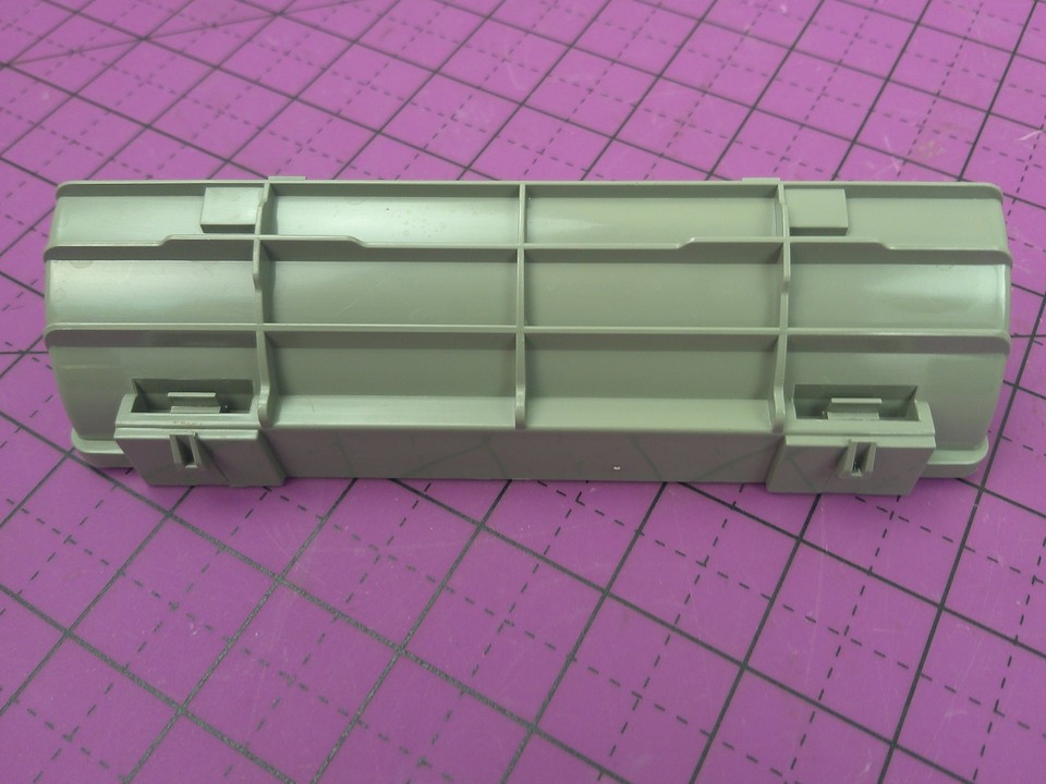 8084023 ASKO OEM Dishwasher Door Handle Stainless, SCUFFS, Model