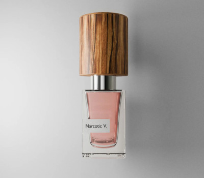 Nasomatto - NARCOTIC V. Extrait de Parfum 30 ml / 1 fl oz. Sealed in Box.