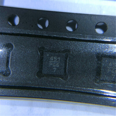 1PCS HMC451LP3E H451 GaAs PHEMT MMIC MEDIUM POWER AMPLIFIER 5 to 18 GHz