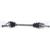 Antriebswelle Triscan 8540 23530 FüR MERCEDES-BENZ, Vorderachse Links