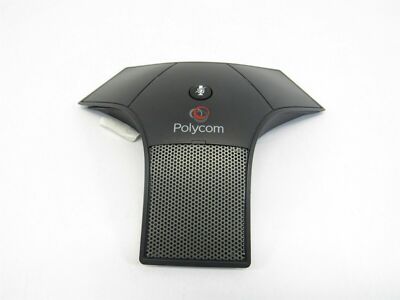 Polycom Soundstation IP7000 externes Mikrofon - Teile-Nr. 2201-40040-001