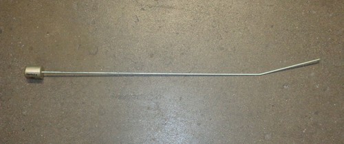 CESSNA L-19 O1A BIRD DOG BUTTON ROD 0660214 NEW