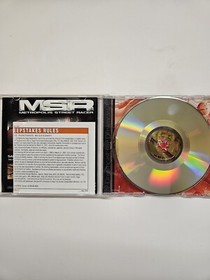 Sega GT (Sega Dreamcast, 2000)