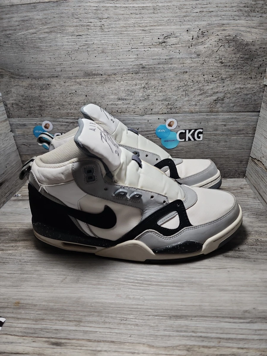 Nike air flight 2013 clearance grey